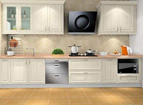 智閣板材帶你玩轉小戶型廚房裝修攻略 智閣板材帶你玩轉小戶型廚房裝修攻略