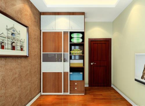 糾結(jié)衣柜是請木工做,還是定制? 糾結(jié)衣柜是請木工做,還是定制?