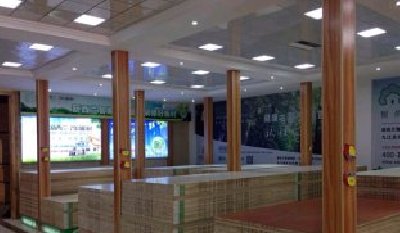 熱烈祝賀新西蘭智閣（江西九江）專賣店盛大開業！