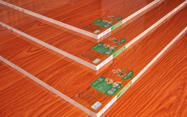 2017中國免漆板知名品牌有哪些？