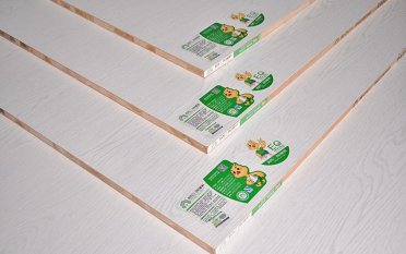 2017衣柜板材品牌排行榜？