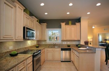 實(shí)木顆粒板與密度板優(yōu)缺點(diǎn)介紹 實(shí)木顆粒板與密度板優(yōu)缺點(diǎn)介紹