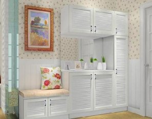 做鞋柜用什么板材,做鞋柜用生態板好不好 做鞋柜用什么板材,做鞋柜用生態板好不好