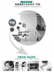 人造板甲醛國(guó)家標(biāo)準(zhǔn) 人造板甲醛國(guó)家標(biāo)準(zhǔn)