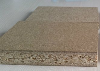 什么是刨花板? 什么是刨花板?