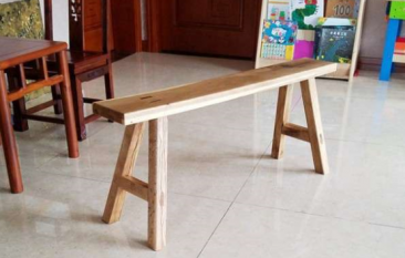 外國木工現場制作長凳(視頻) 外國木工現場制作長凳(視頻)