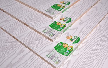 環(huán)保是板材企業(yè)打造品牌的戰(zhàn)略 環(huán)保是板材企業(yè)打造品牌的戰(zhàn)略