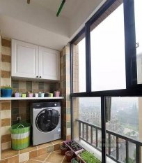 陽臺個性裝修超全攻略(效果圖) 陽臺個性裝修超全攻略(效果圖)