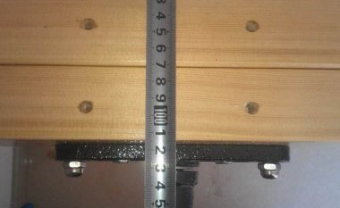 木工鑿孔方法 木工鑿孔方法