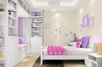 兒童房裝修要點有哪些？