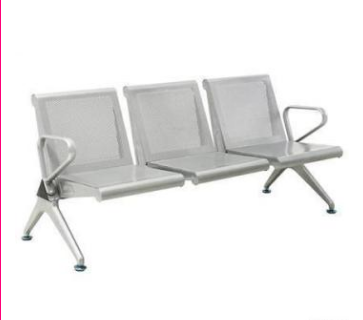 三人位金屬骨架...