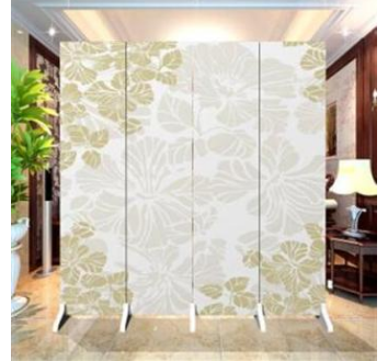 屏風(fēng)隔斷時(shí)尚現(xiàn)...