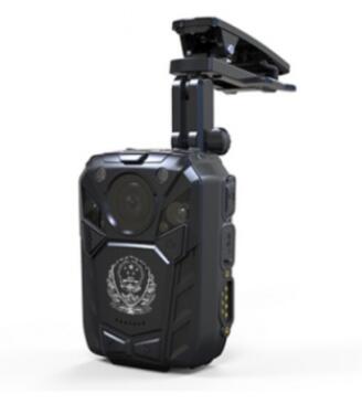 執法記錄儀